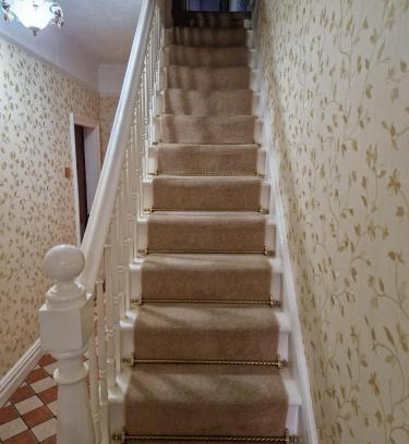 Stanley House | Decent Rooms in Wakefield