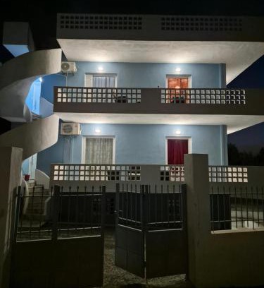 Vagia Apartment | Deco Apartments Aigina