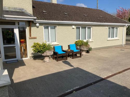 Ballindrait Apartment | Deeleview apartment