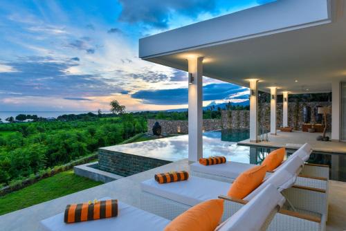 Umeanyar Villa | Deep Blue Villa Managed By LBV