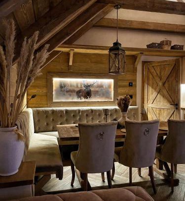 Lipi Apartment | Deer Apartment
