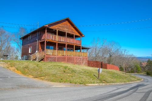 Sevierville House | Deer Lodge