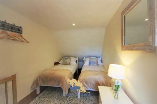 Aldborough House | Deer's Glade Caravan & Camping Park