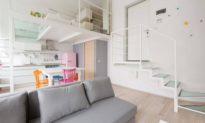 Navigli Apartment | defaultName