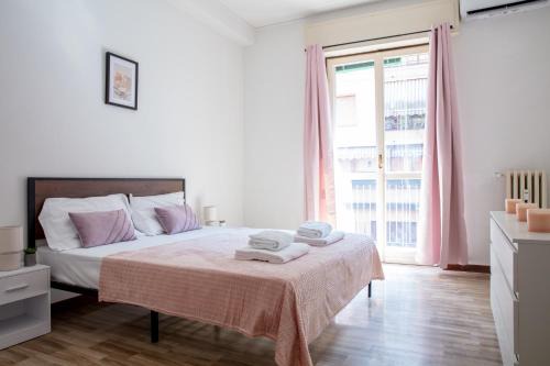 Calvairate Apartment | DeHomes - Porta Vittoria Luxury stay