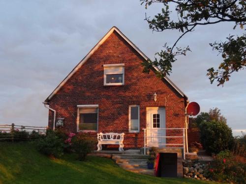 Nordstrand House | Deichhaus Nordstrand