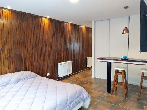 Macrozona Bahia Redonda y Primeros Faldeos Apartment | Del Cerro Departamentos
