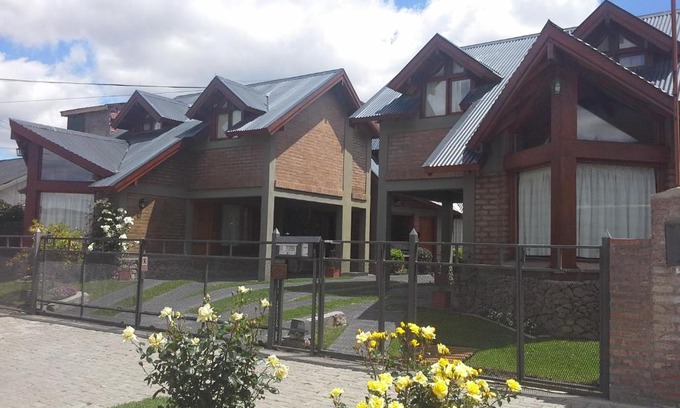 Esquel Apartment | Del Sur Apart