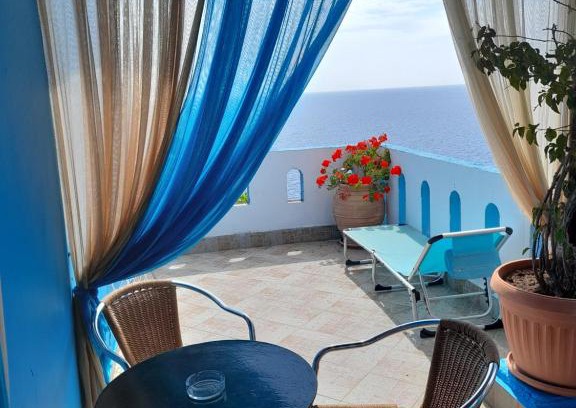 Kymi-Aliveri Apartment | Delfini