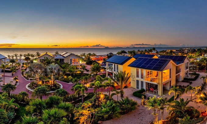 Belnem Resort | Delfins Beach Resort