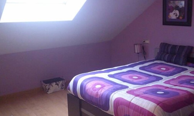 Ubeda Apartment | Delgado C Apartment