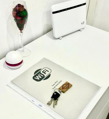 San Fruttuoso Apartment | Delicious House Genova