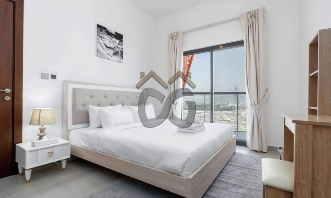 Jumeirah Village Circle Apartment | Delightful 2 Bedroom in Jumeirah Village Circle