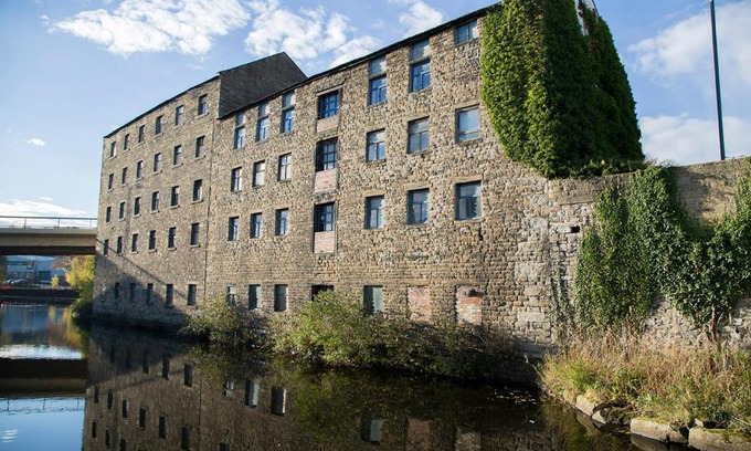 Burnley Apartment | Delightful new period conversion