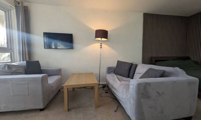 Chapeltown Apartment | Delisted - no longer taking bookings