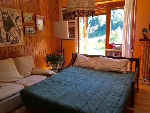 Ghigo Apartment | Delizioso appartmento tra le Alpi