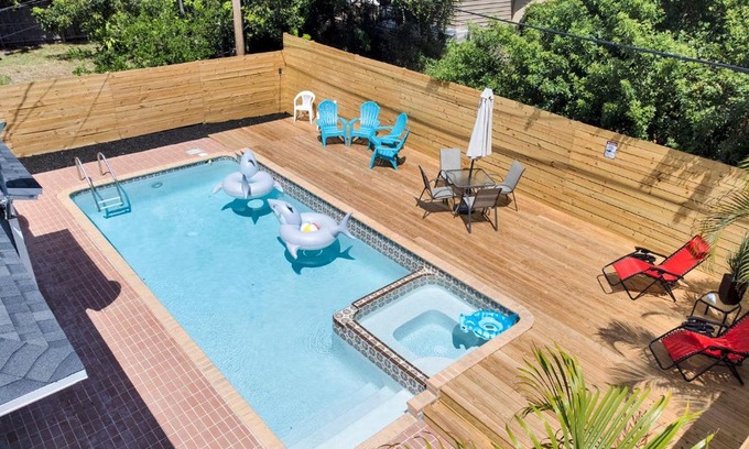 Delray Beach House | Delray Beach Shark Tank