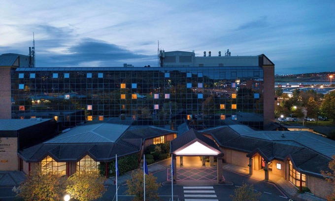 Swalwell Hotel | Delta Hotels by Marriott Newcastle Gateshead