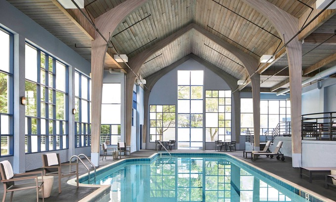Toledo Hotel | Delta Hotels by Marriott Toledo