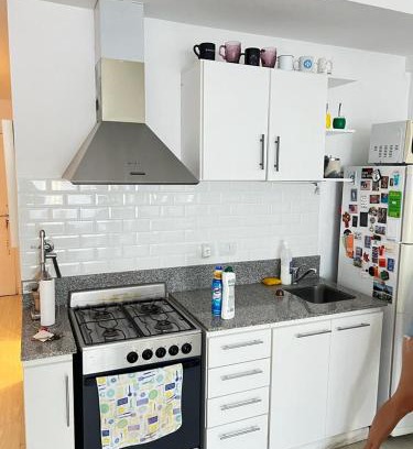 Tigre Apartment | Delta House