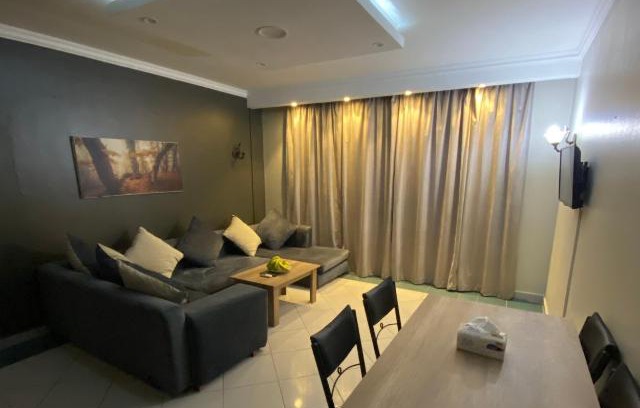 El Hadaba Apartment | Delta Sharm 205