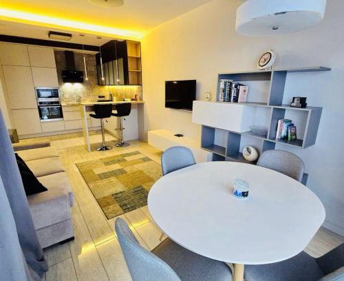 Stare Podgorze Apartment | Delux Apartments near to the Wawel Castle