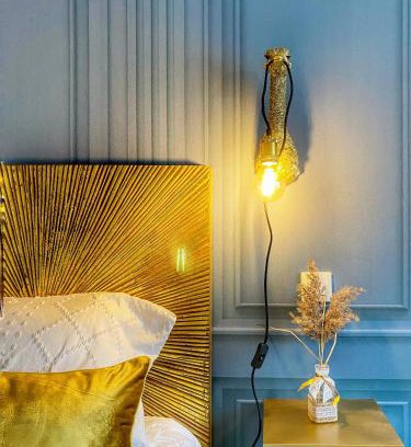 Saverne Apartment | DELUX Le MARQUIS