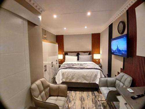 Germiston Apartment | Delux Studio apartment