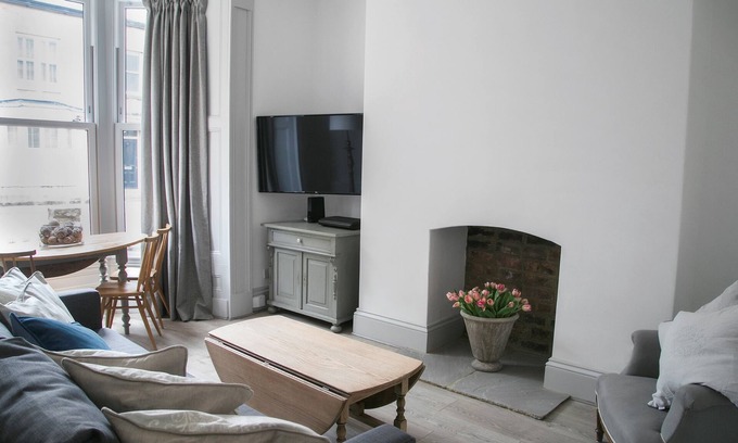 Harrogate City Centre Apartment | Deluxe 2 bedroom apartment