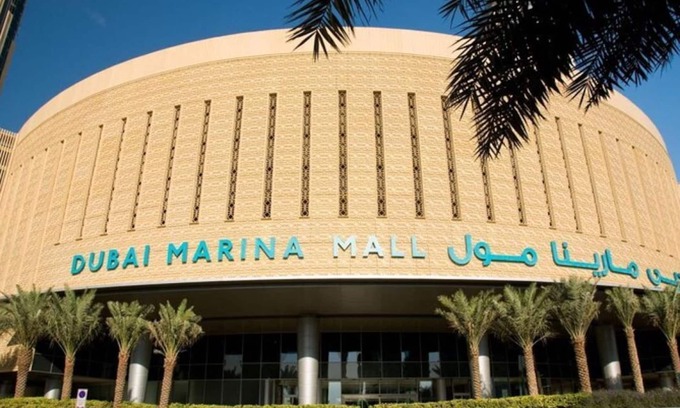 Dubai Apartment | Deluxe 3 Bedroom Apartment Near Dubai Marina