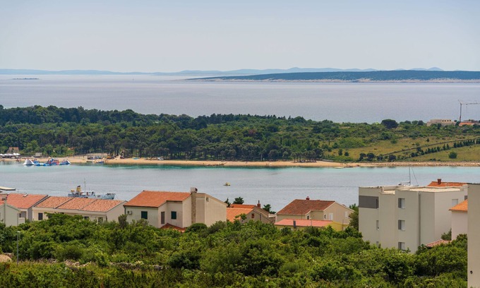 Novalja Apartment | Deluxe Apartment Rita 10