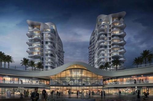Mina Al Arab Apartment | Deluxe Apartments by VM Homes