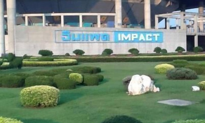 Ban Mai Hotel | Deluxe at Popular Condo