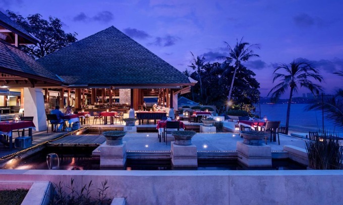 Lamai Resort | Deluxe Balcony Suite 1