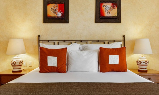 El Medano Ejidal Resort | ✩Deluxe Cabo Studio✩OceanView✩Beach Front✩Family Friendly✩