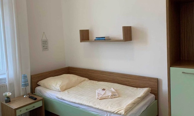 Putbus House | Deluxe Double Room - Parkhotel Putbus du nord