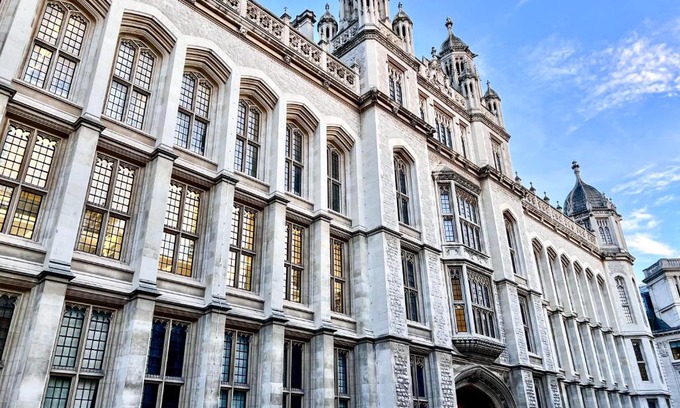 The City of London Apartment | Deluxe Entire Apartment Between Covent Garden and St Pauls Cathedral
