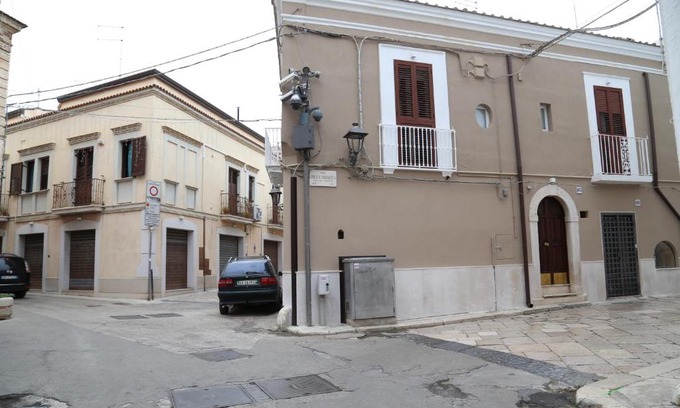 Centro Storico Apartment | Deluxe Home