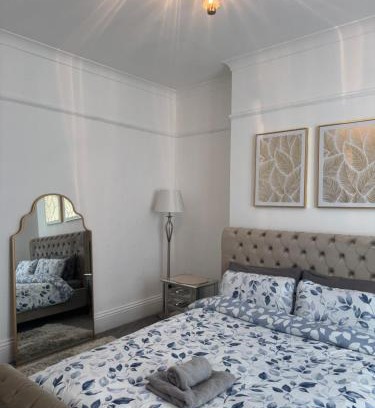 Newcastle-upon-Tyne Apartment | Deluxe Inn Gateshead