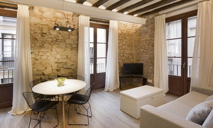 El Born Apartment | Deluxe One Bedroom Apartment
