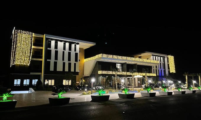 Koplik Resort | Deluxe Resort and SPA