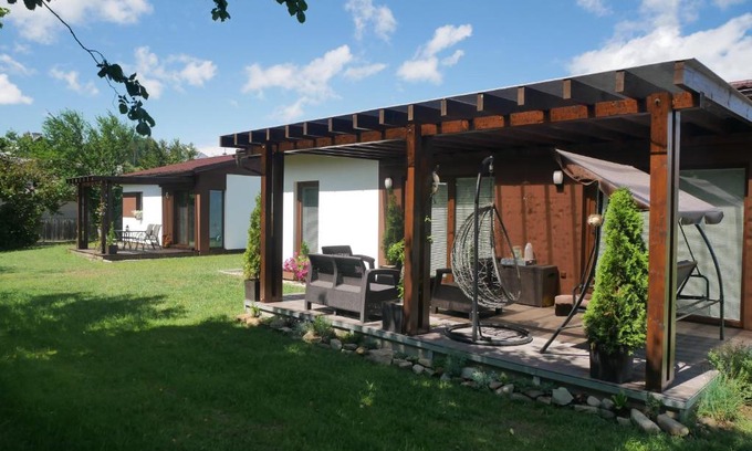 Roznov Pod Radhostem Apartment | DELUXE Rožnov