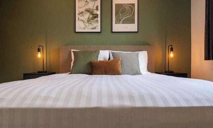 Ellikom Hotel | Deluxe room B2 Summar