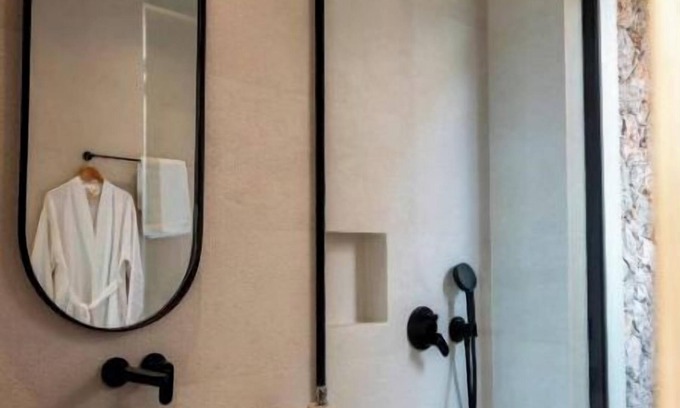 Korithi Villa | Deluxe Villa