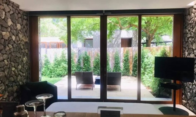 Prachuap Khiri Khan Villa | Deluxe Villa with Garden 2 - Tolani Resort Kui Buri