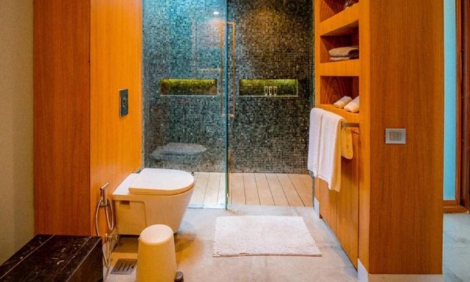 Prachuap Khiri Khan Villa | Deluxe Villa with Garden 3 - Tolani Resort Kui Buri