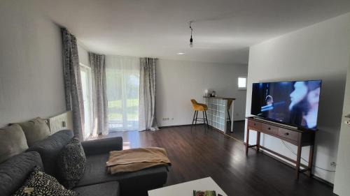 Waldbrol Apartment | Deluxe Wohnung Waldbröl