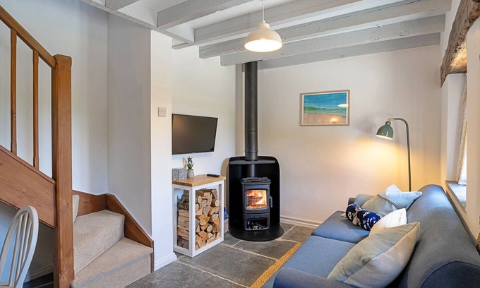 Saint Breward Cottage | Demelza Cottage