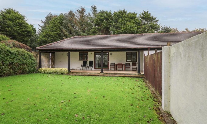 Truro House | Demelza