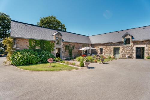 Neulliac Bed & Breakfast | Demeures & Châteaux Le Clos Luly